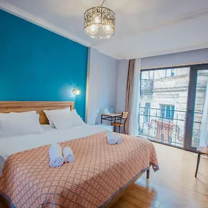 Central Gate Boutique Отель