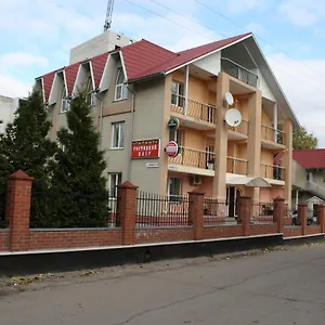 престиж Отель Борисполь